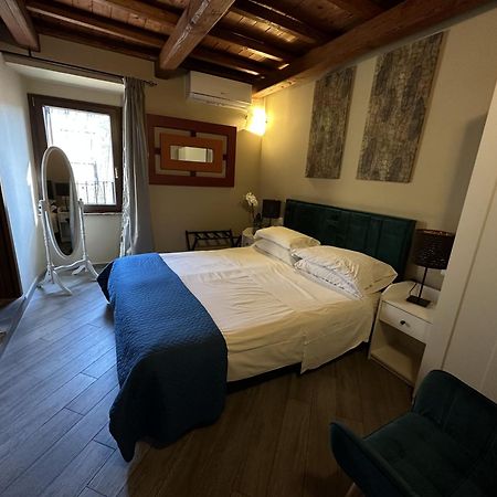 Al Cardinale Bed and Breakfast Viterbo Eksteriør billede