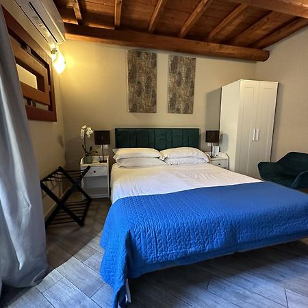 Al Cardinale Bed and Breakfast Viterbo Eksteriør billede
