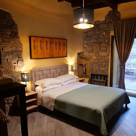 Al Cardinale Bed and Breakfast Viterbo Eksteriør billede
