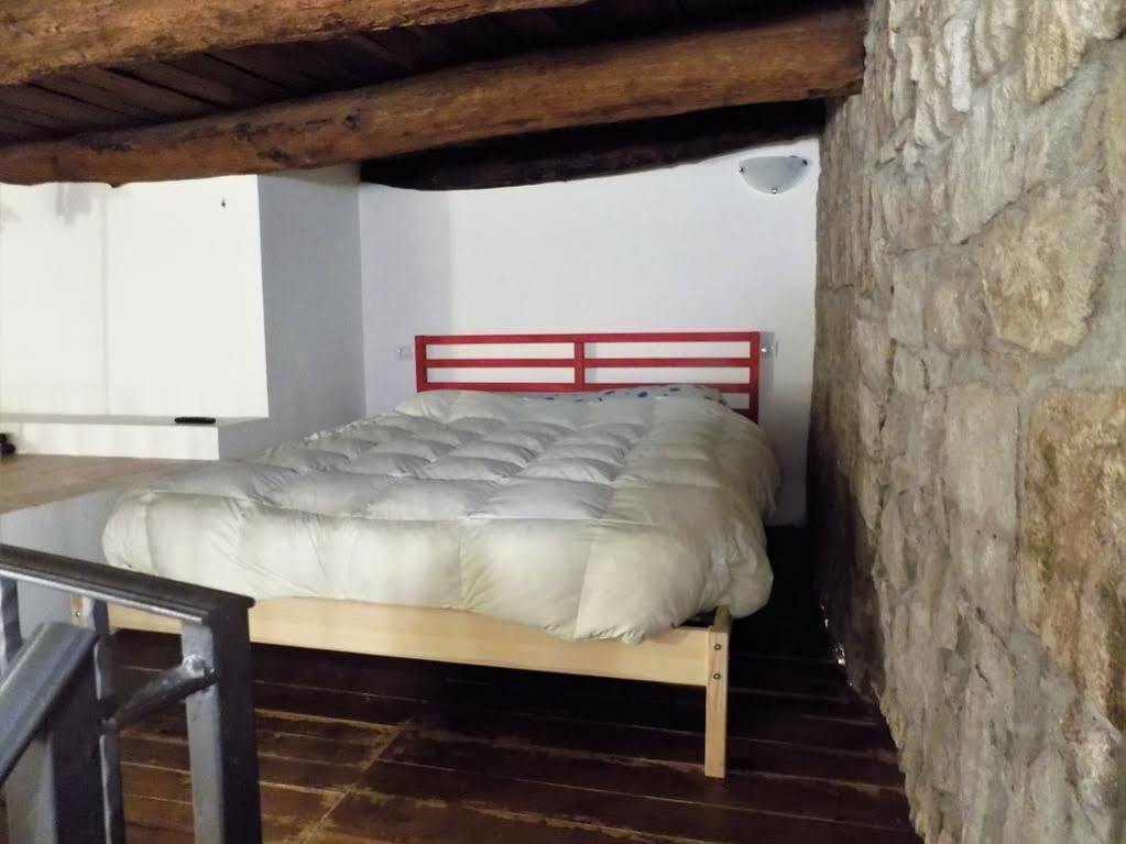Al Cardinale Bed and Breakfast Viterbo Eksteriør billede